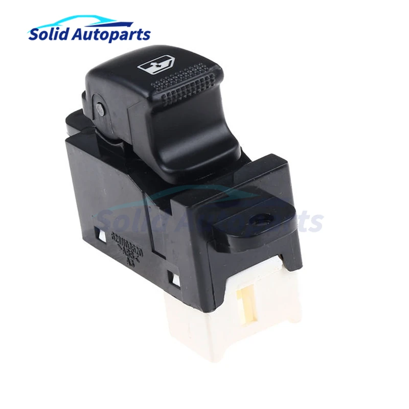 Пассажирский Электрический переключатель управления окошком кнопка подъема