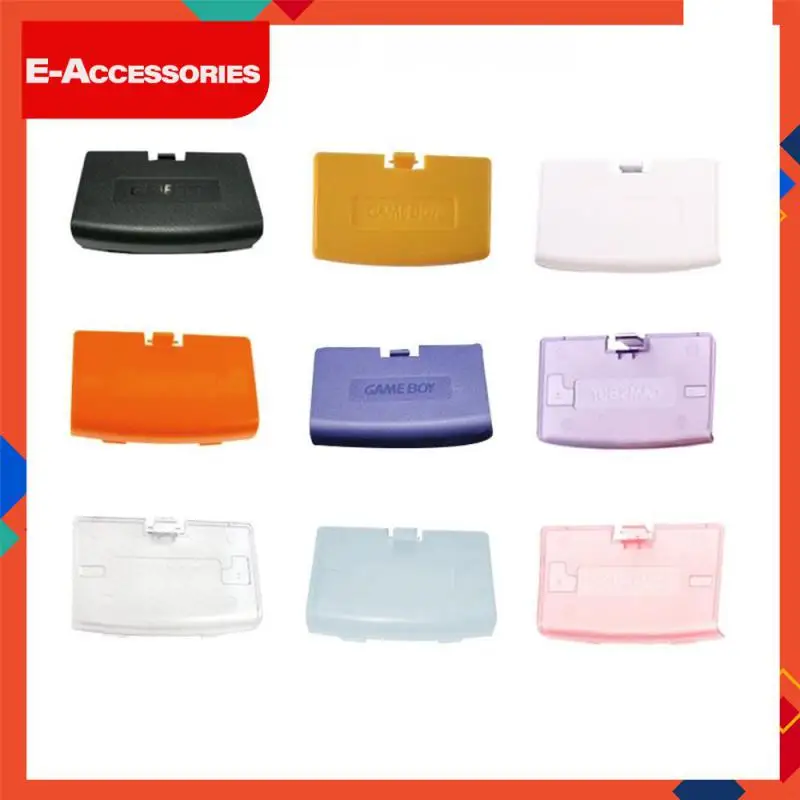 

Rugged And Durable Handheld Case Edge Smooth A Variety Of Colors Chassis Battery Cover Feel Comfortable Not Easy To Fade