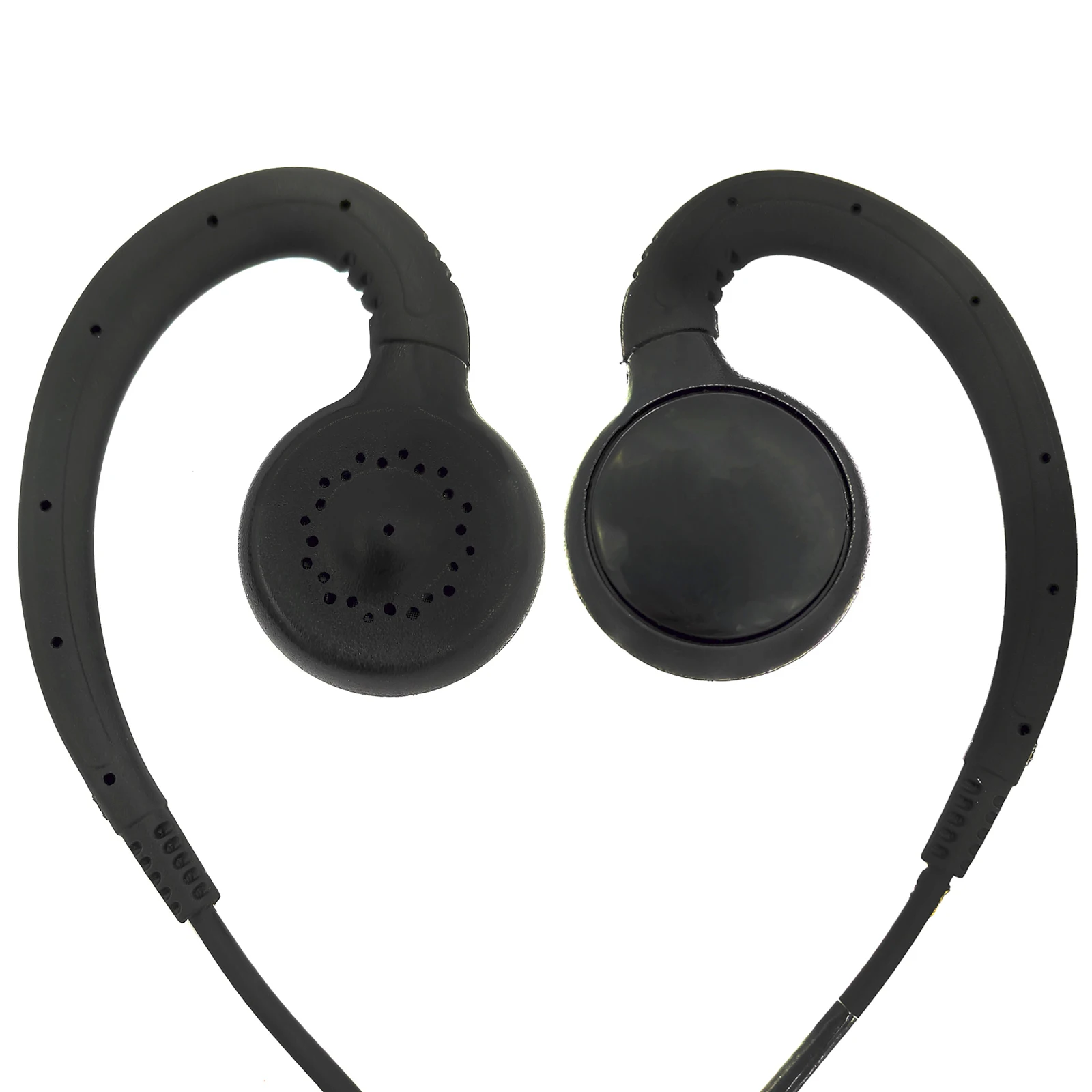 Swivel Earpiece DP2000 DP4000 Headset for Motorola XPR3300e XPR3500e DP2600 DP3441 MTP3550 XPR3300 XPR3500 DEP8050 Elite DEP500e