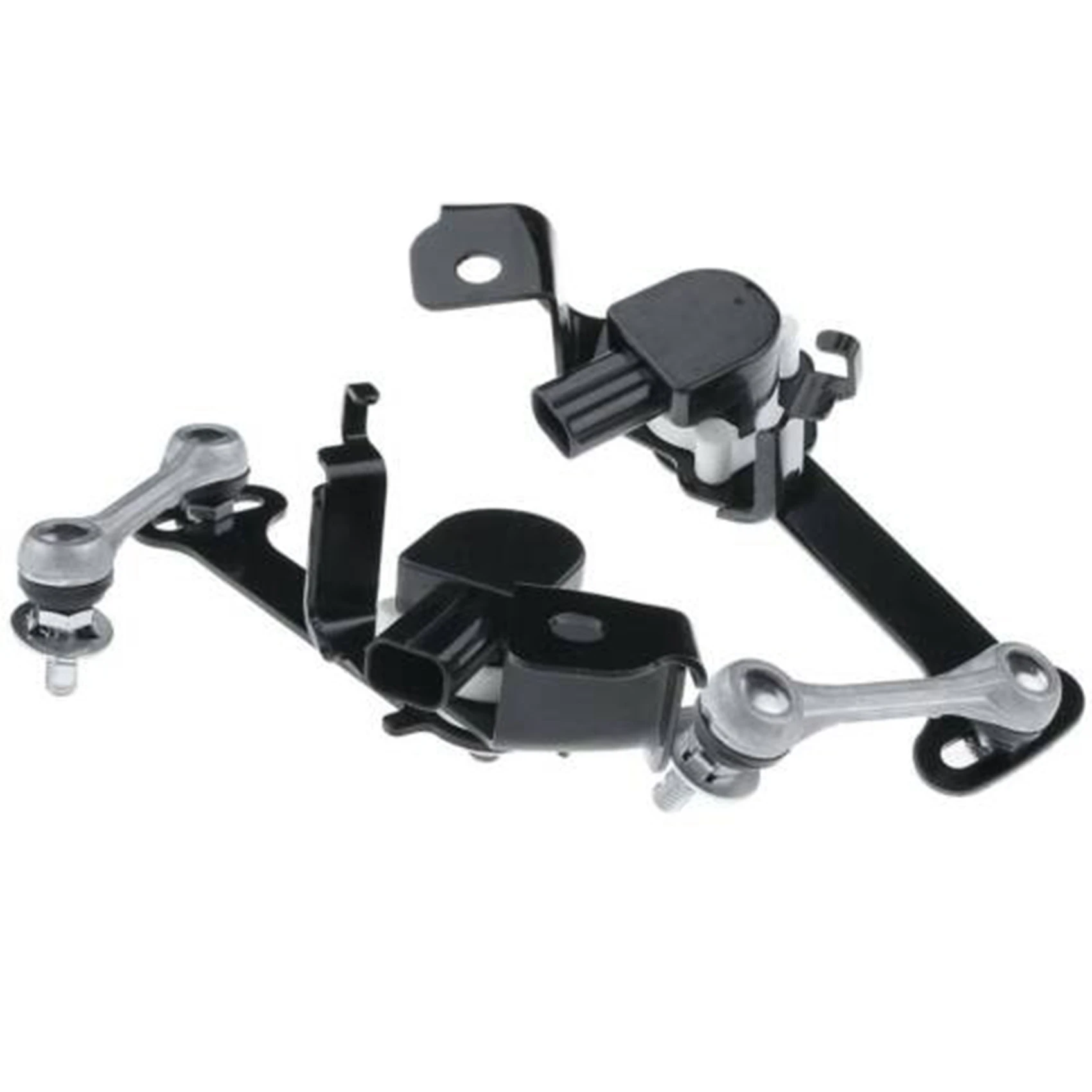 Датчик уровня передней левой и правой фары для Toyota Land Cruiser Lexus LX570 89406-60030 89405-60020 2 шт.