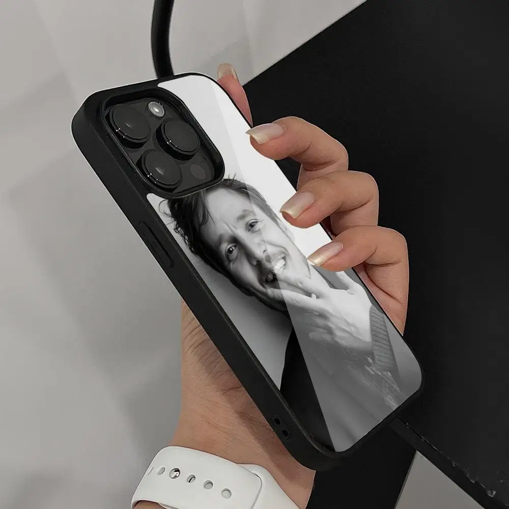 Чехол для телефона Pedro Pascal Collage Pics Iphone 16 15 14 13 12 11 Pro Max Mini 8 Plus Se Xr X Xs 2020 чехол из ПК +