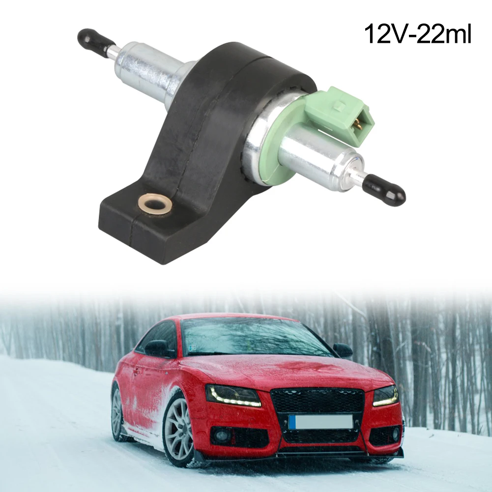 

Auto Metering Pump Fuel Pump Diesel 12V For Webasto Eberspacher Parking Heater