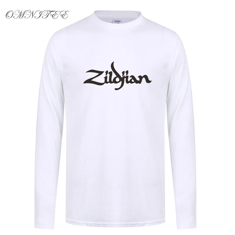 Футболка мужская Zildjian