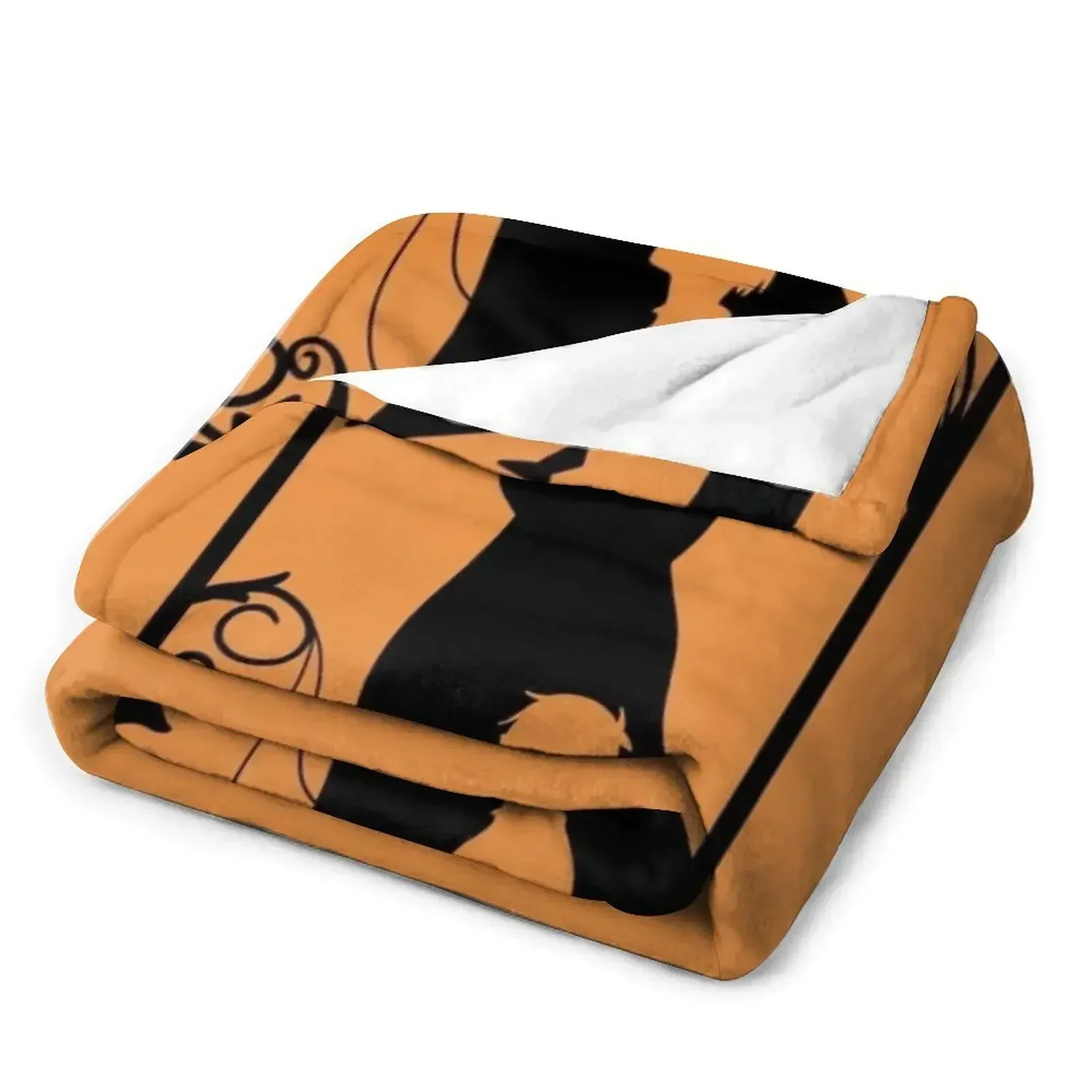 Одеяло Kyo Sohma Retros Тяжелые одеяла для движущегося гигантского дивана