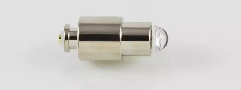 06500-u отоскоп с макровидом 23810 23820 Электрическая лампа для отоскопа Weilun