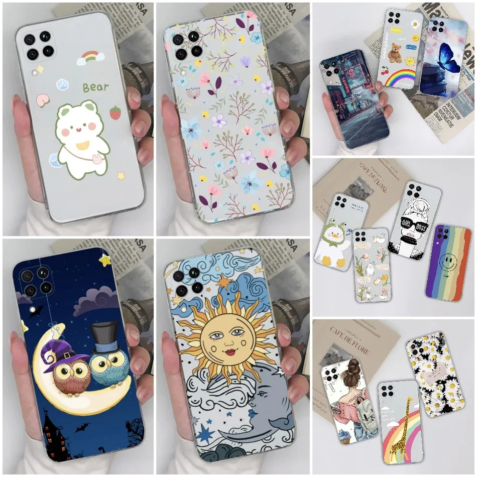 Чехол для Huawei Nova 7i, чехол для Huawei Nova7i, Бампер на Nova 6SE, противоударный силиконовый чехол для задней панели телефона Huawei Nova6se