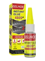 car rubber glue tire repair glue sealers black strong adhesive tire sealers multifunction sealant for car door