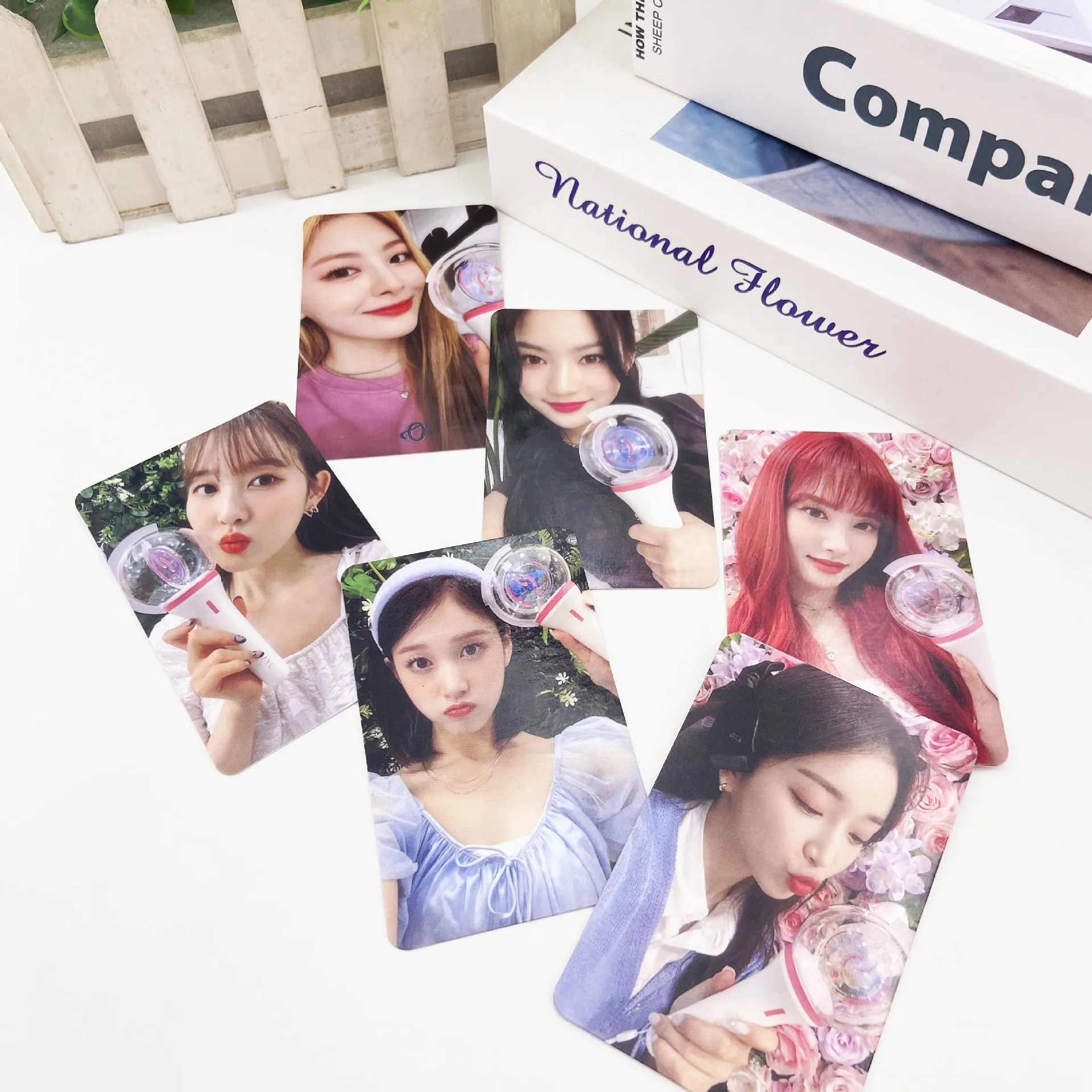 kpop treasure