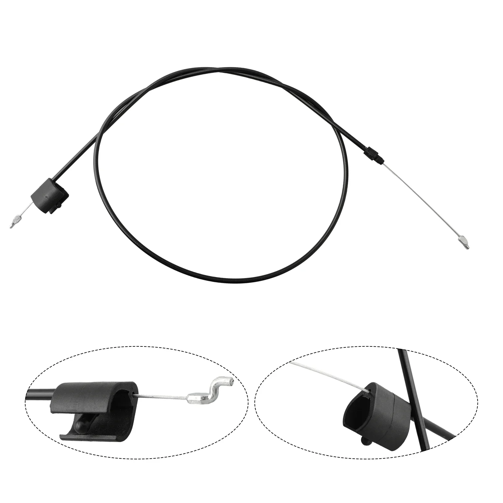 Газонокосилка дроссельная проволока газонокосилка уличные принадлежности