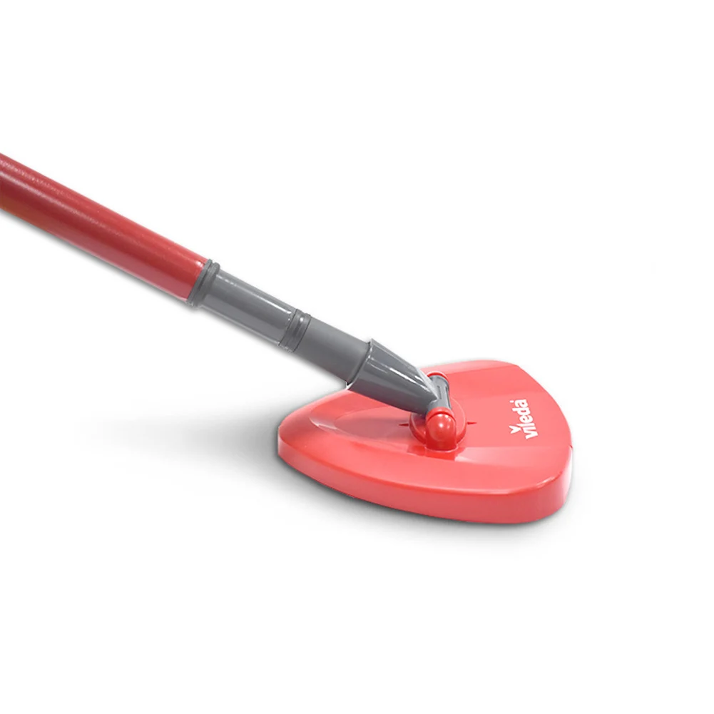 

Rotating Mop Base Telescopic Rod Mop Disc Rotating Mop Base Mop Head Disc Replacement For O-Cedar EasyWring Rinse Clean