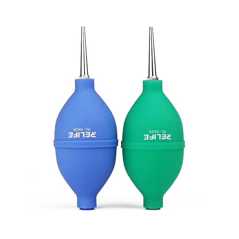 

Mobile Phone Repair Dust Collector Blow Ball Cleaning Pen Watch Dust Removal Pen