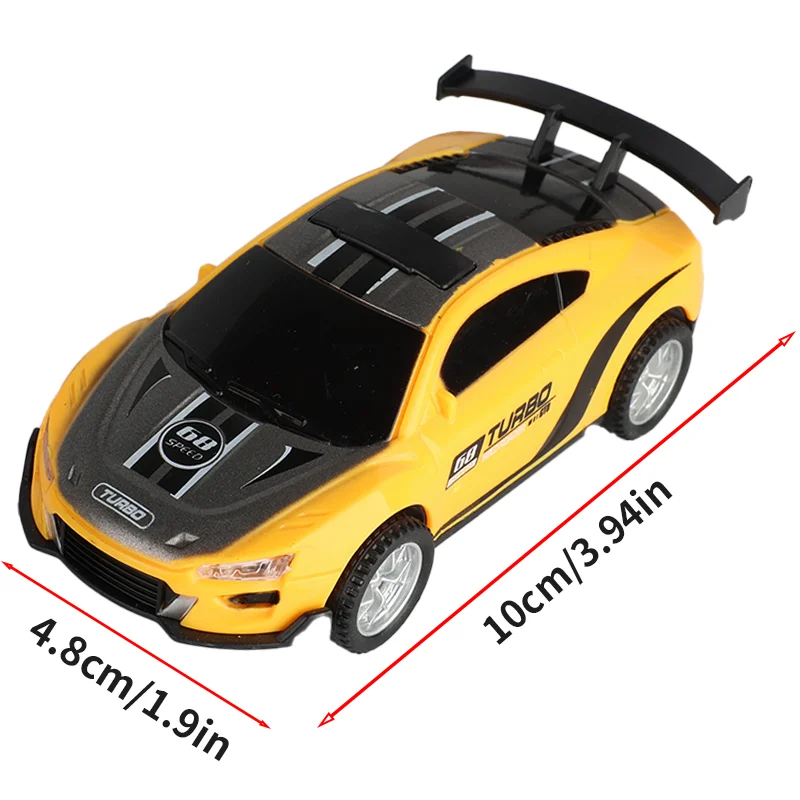 Фото Аналоговый слот-автомобиль, игрушечный автомобиль 1/43 1:43 1 43, электрический гоночный пульт дистанционного управления, железнодорожные автомобили для Carrera Go Scalextric Ninco SCX №5