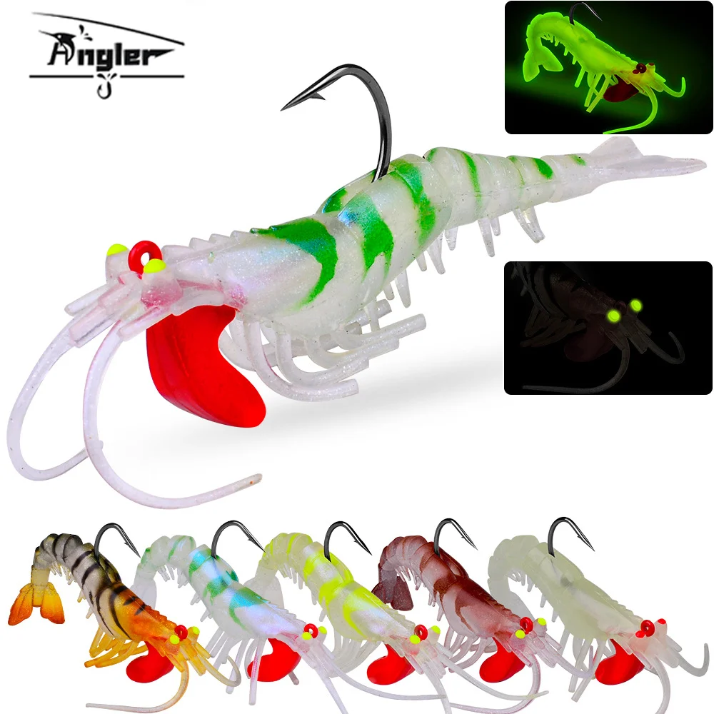 

5PCS Minnow Fishing Lure 7.3cm 6g 10cm 13g 13.5cm Bait Wobbler Jig Bait Crankbait Carp Shrimp Bait Pesca Fishing Tackle SwimBait