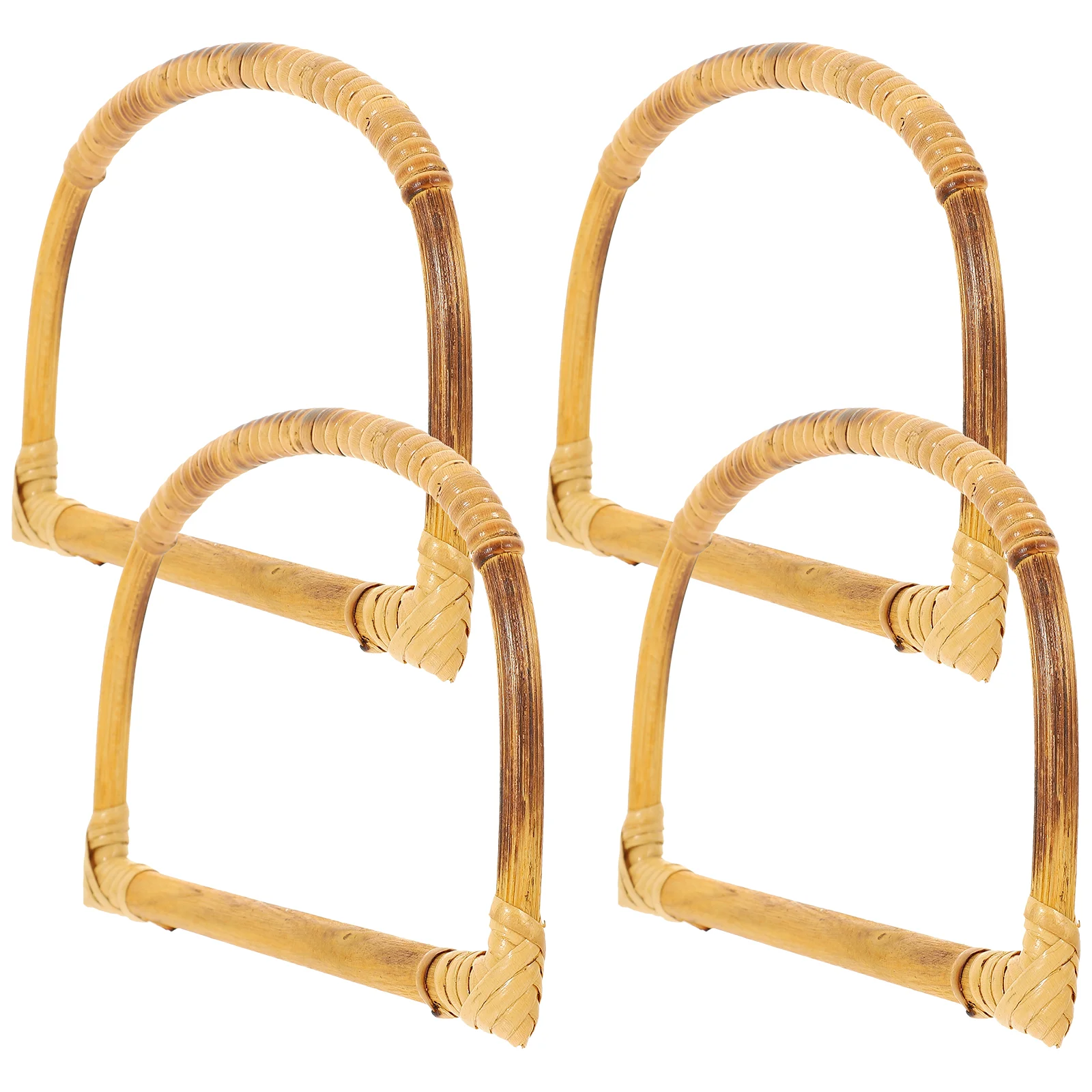 

Handles Handle Purse Handbag Replacement Wooden Handbags Wood Making Frame Supplies Shaped Diy Straps Craft Round D Crafting