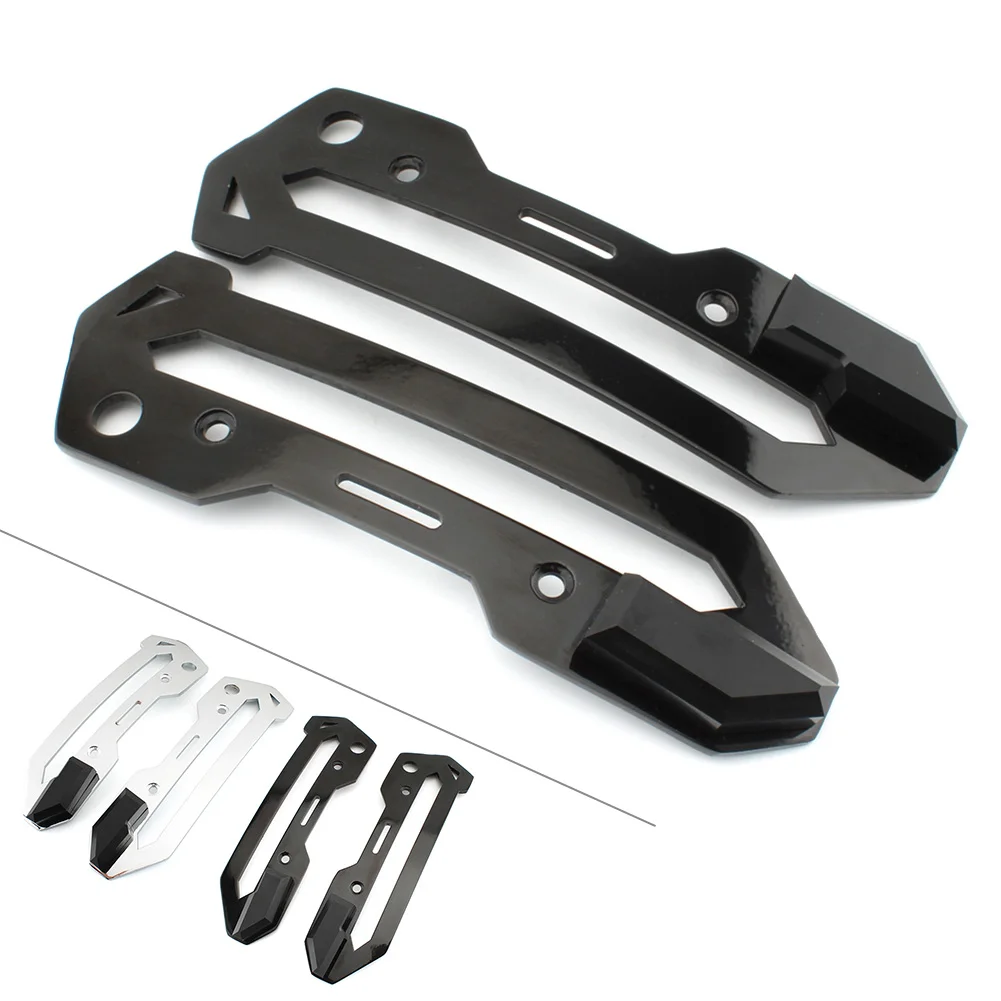 Защитная крышка рамы двигателя мотоцикла для BMW R18 B Classic Transcontinental