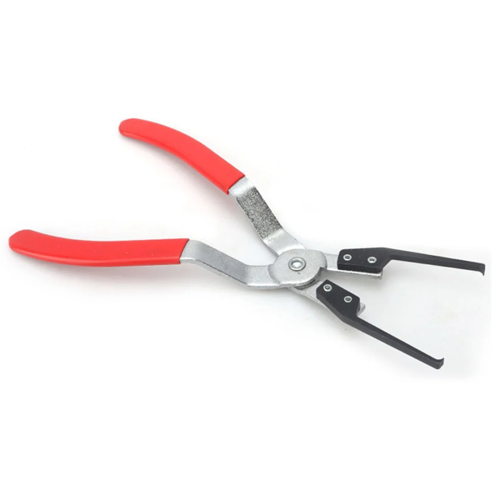 

Plier Car Puller Fuse Relayautomotive Repairing Nose Clamp Disassembly Vehicle Clip Removal Pliers