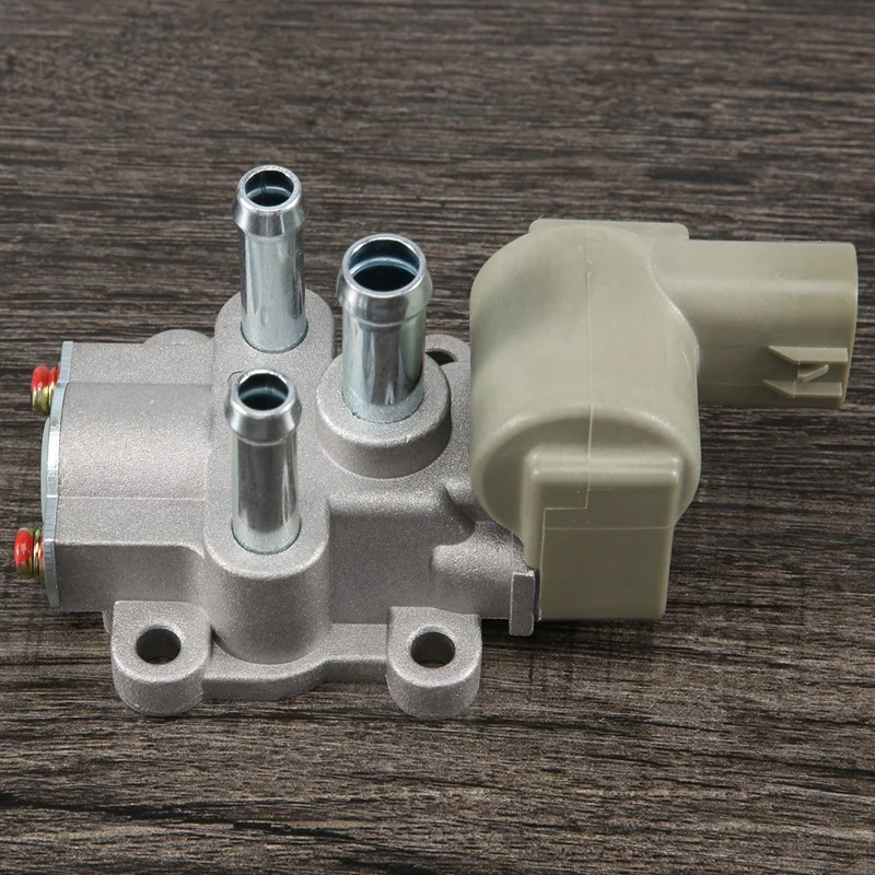 Клапан холостого хода IACV 22270-15010 подходит для Toyota Corolla Celica 1995-1997 автомобильные