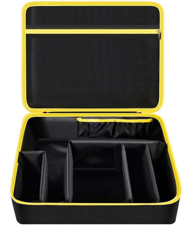 

Сумка для угловой шлифовальной машины DEWALT DCG413B