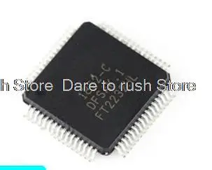 

1 шт. новый телефон фт232hl FT232 QFP48