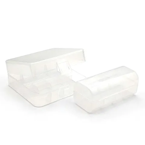 YLTM Ящик для хранения аккумуляторов 26650