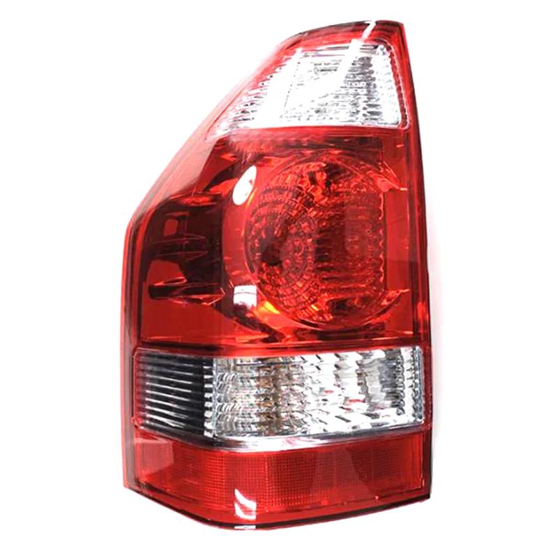 

Left Tail Lamp Turning Signal Lamps Brake Warning Lights for Mitsubishi Montero Pajero V73 V75 V77 2003-2006