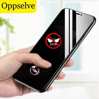 full cover private screen protector for iphone 11 12 13 pro x xs max xr antispy tempered glas for iphone 6 7 8 privacy glas film
