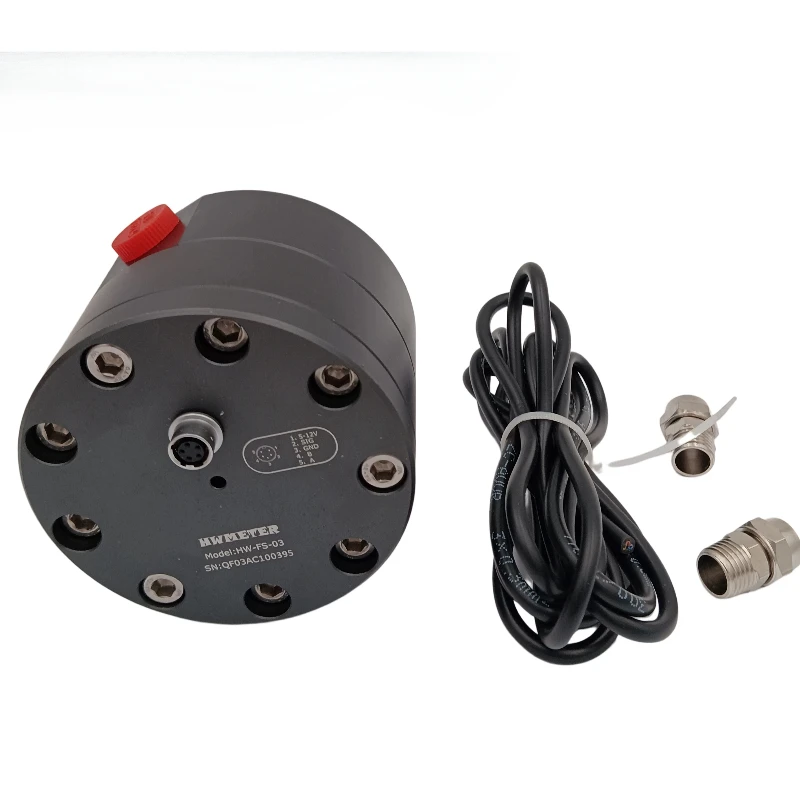 FS-03 Датчик расхода дизельного насоса для испытательных стендов Common Rail аксессуары