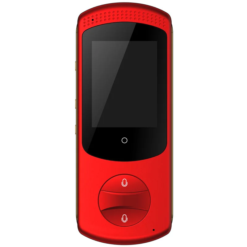 

Camera offline Interpreter multi-language portable smart wifi voice translator two-way tourism 106 multi language device