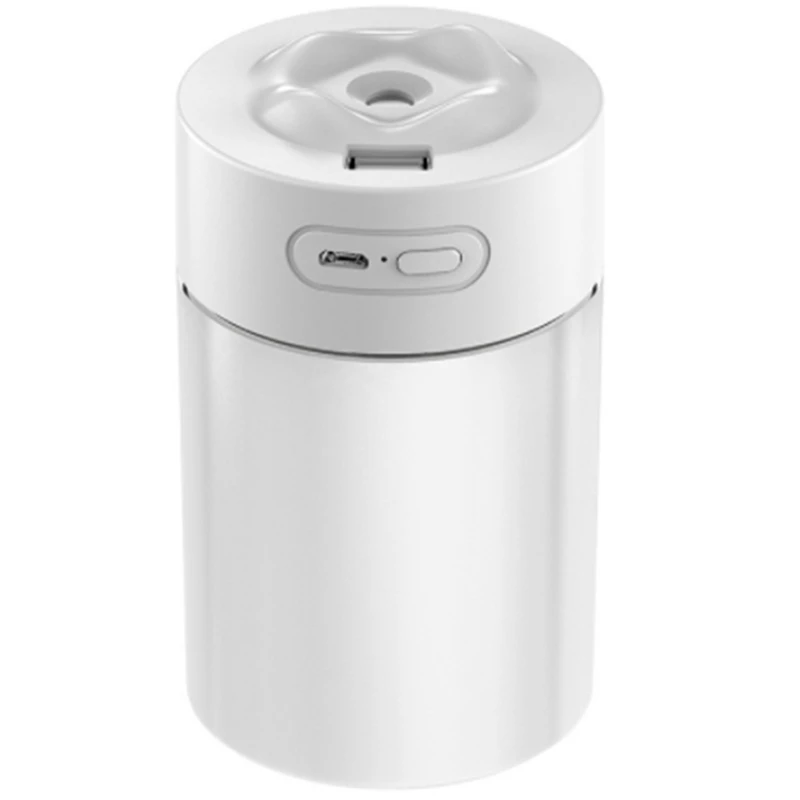 

Ультразвуковой увлажнитель воздуха, ароматическая лампа, миниатюрный диффузор для ароматерапии с эфирным маслом, автомобильный генератор ...