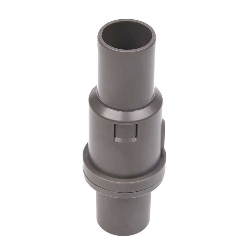 

1.25 Inch Hose Adapter With Horse Hair Brush For Shark NV350 Vacuum Cleaner Hose Connector Converter Dust Hose Port Adapter