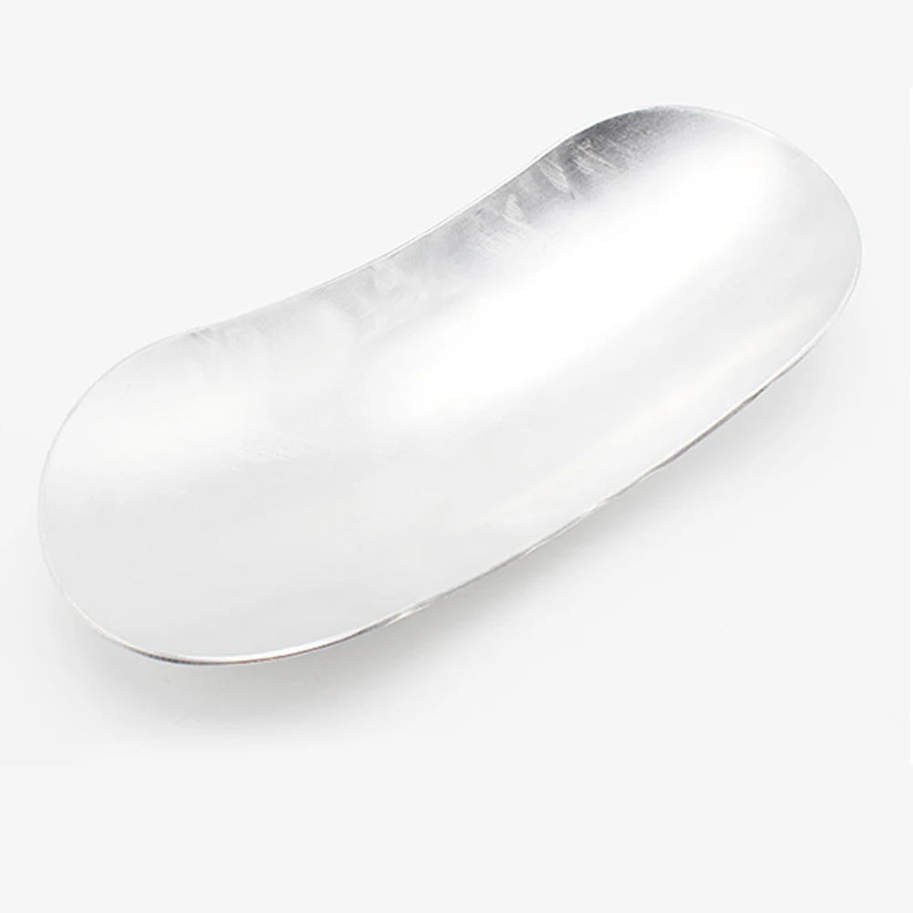 

1piece Motorcycle Accessories Modified Silver Aluminum Alloy Fender For Harley Cruiser Locomotive Mudguards Parts Durable