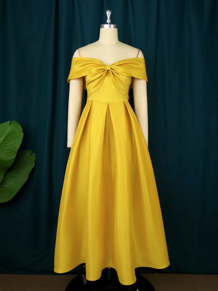 Рисунок 2 - Женское ТРАПЕЦИЕВИДНОЕ ПЛАТЬЕ