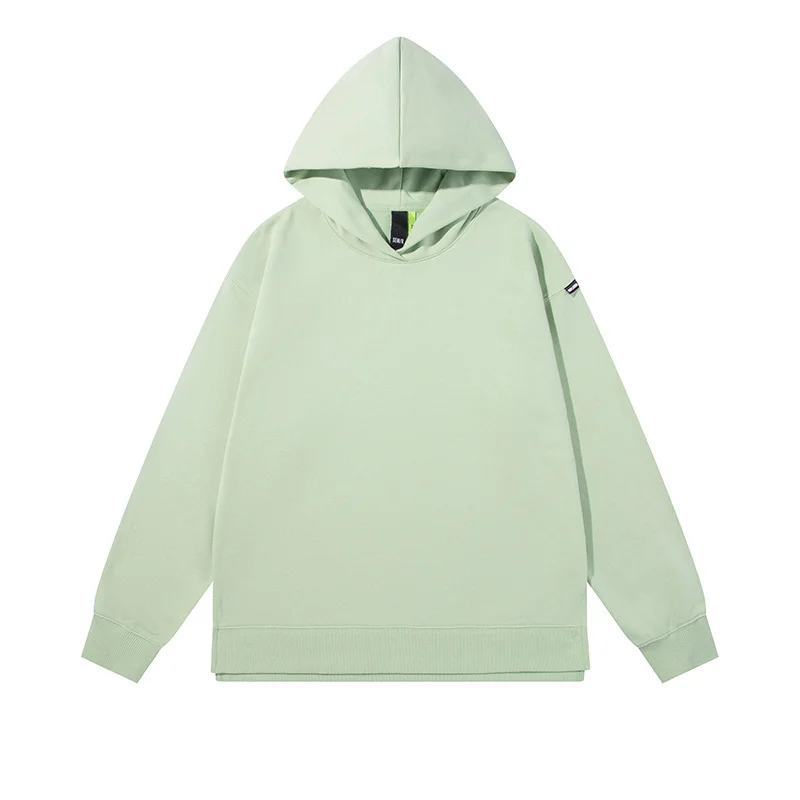 

SemirSweatshirt Women Basic Style Autumn And Winter New Casual Knitted Hoodies Loose