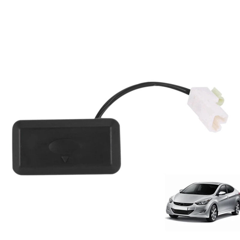 

812603K001 Car Rear Trunk Release Starter Switch Button Back Door Opening Switch For Hyundai Elantra 2011-2015
