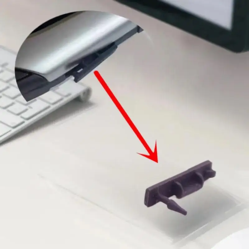 

Для BMW ЖК-пульт дистанционного управления, пылезащитная заглушка, водонепроницаемый зарядный порт, кожаная заглушка