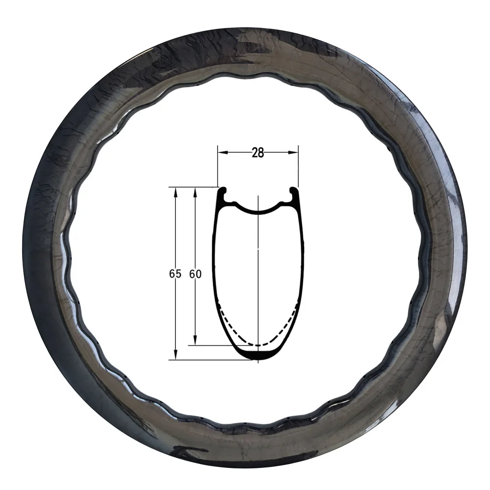 LIENGU 540g мраморный узор 700C 60 мм 65 волна дорожный велосипед дисковый тормоз
