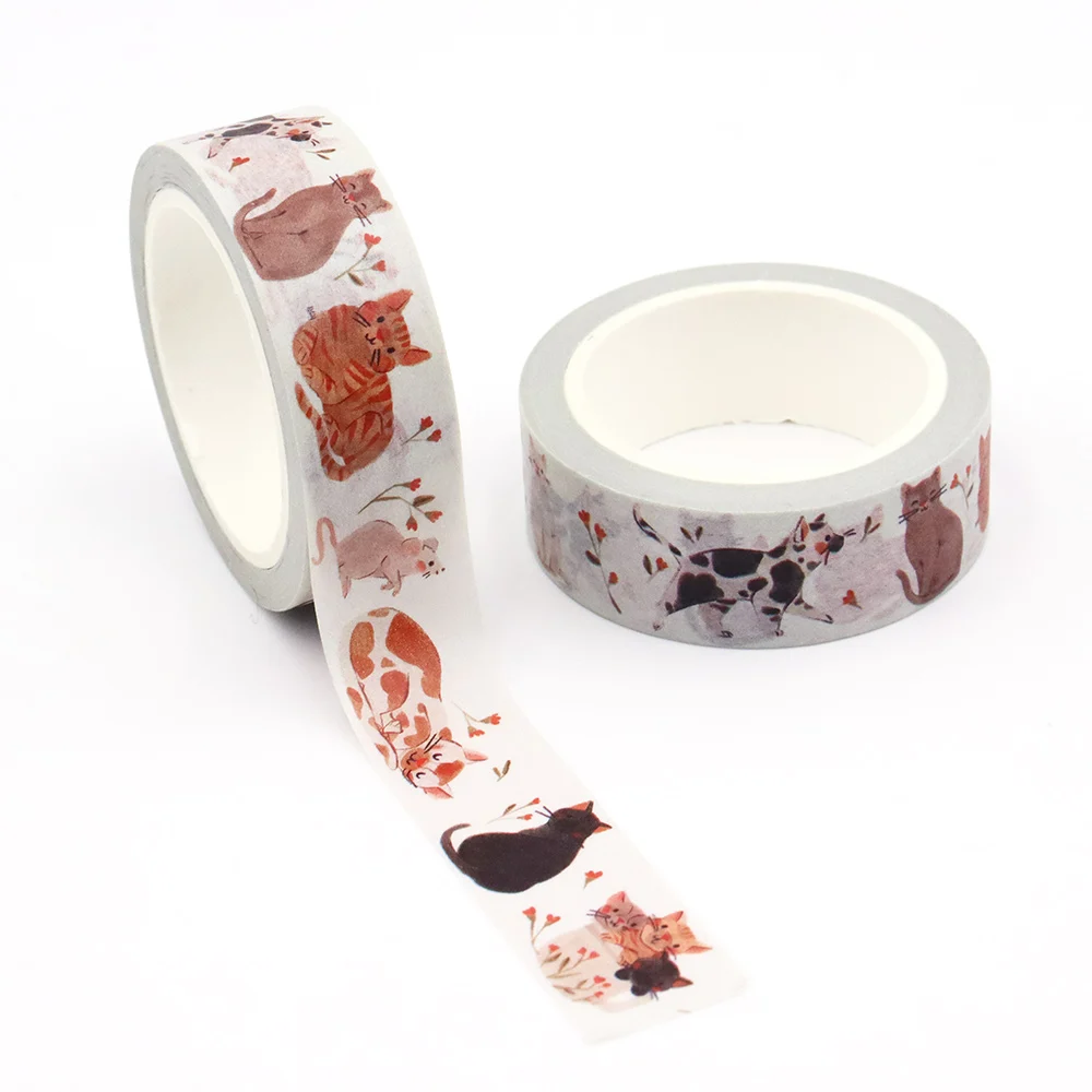 Рисунок 5 - декоративная лента для скрапбукинга