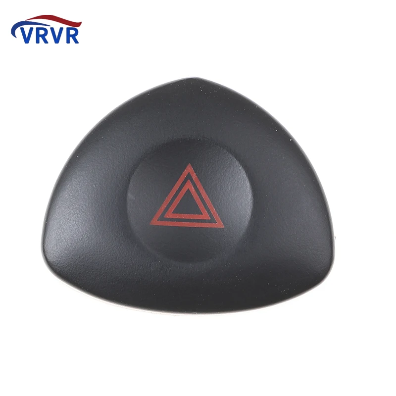 

8200060036 4 Pins Emergency Switch Hazard Warning Switch For Renault Clio II Mk 2 2001-2006