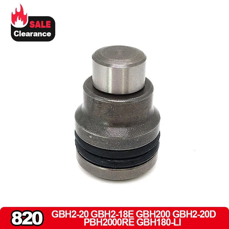 Набор для сброса уплотнительное кольцо штифта замена Bosch GBH2-20 GBH2-18E GBH200 PBH2000RE GBH180-LI