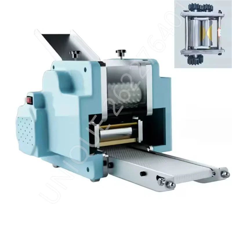 Автоматическая машина для производства Wonton Pi автоматическая оберточная