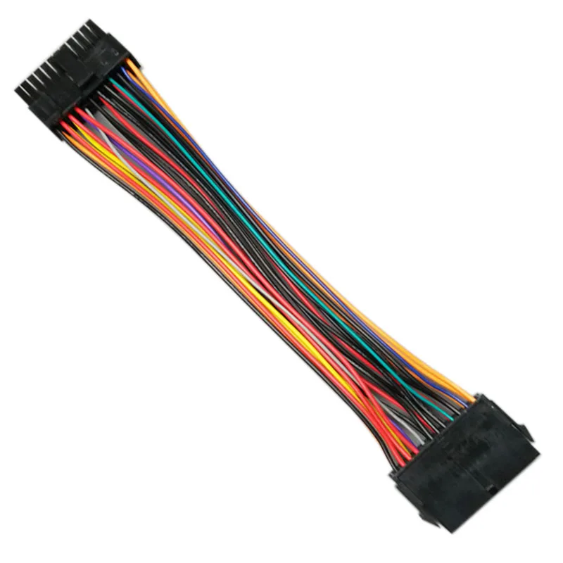 

18AWG 300 мм 4,2 мм мини-Fit Jr. 4,2 5557 Мужской Женский удлинитель 39013085 39013045 39039062 39013025