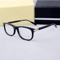 mont brand designer new vinatge acetate prescription light glasses men women fashion square optical eyeglasses frames mb0036
