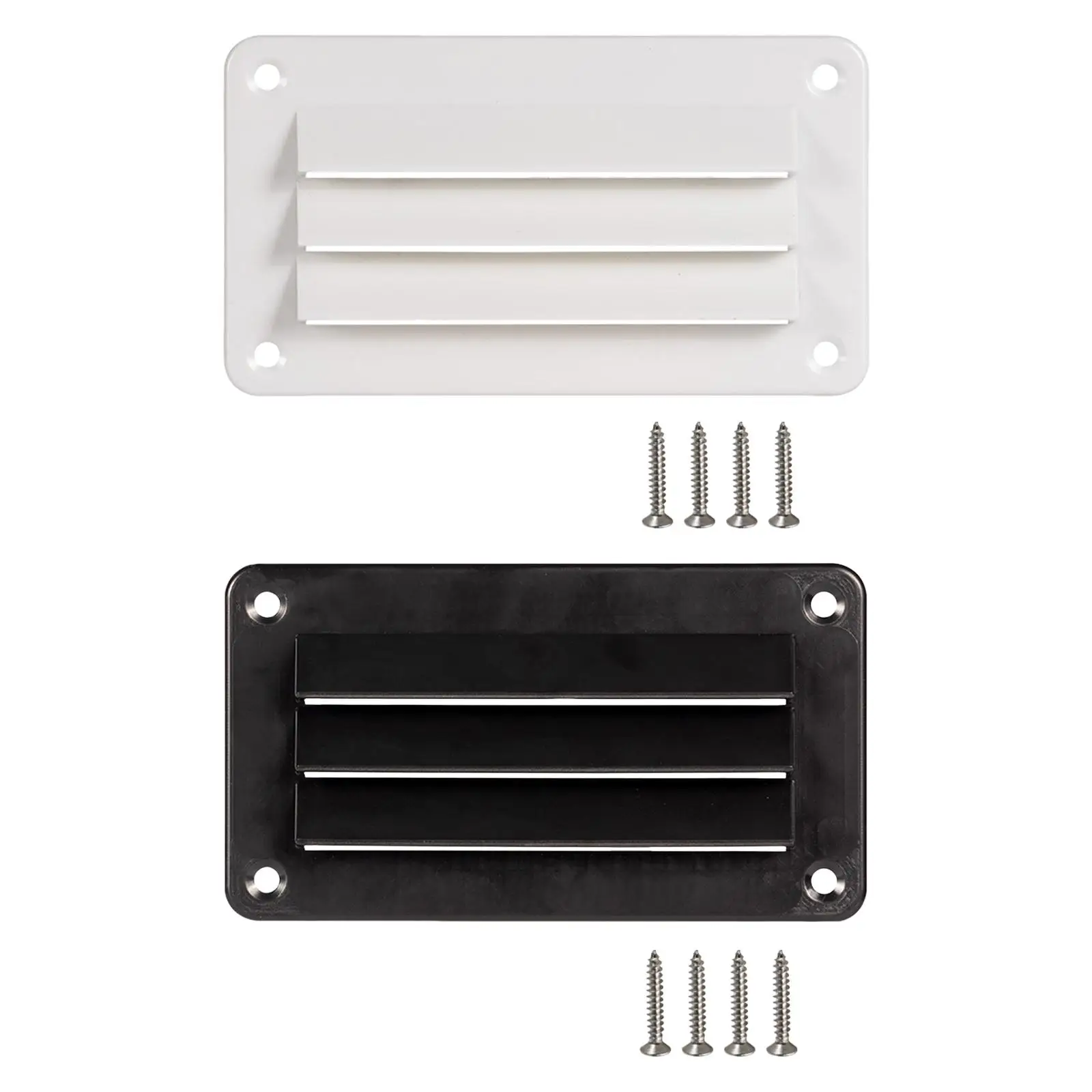 Вытяжной вентилятор с жалюзи для каравана автофургона профессиональный