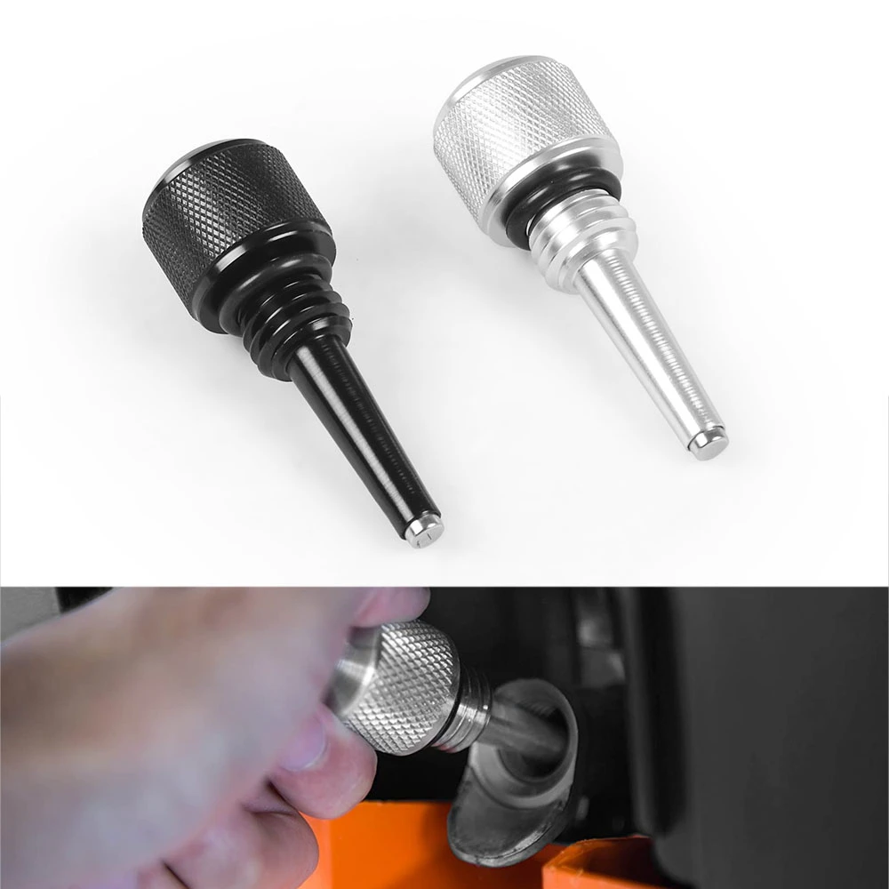 

Magnetic Oil Dipstick For Inverter Generators For WEN For Yamaha Predator 55201