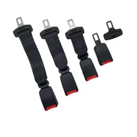 car seat belt clip extension plug %d1%80%d0%b5%d0%bc%d0%b5%d0%bd%d1%8c %d0%b1%d0%b5%d0%b7%d0%be%d0%bf%d0%b0%d1%81%d0%bd%d0%be%d1%81%d1%82%d0%b8 safety seatbelt lock buckle plug thick insert socket interior accessories