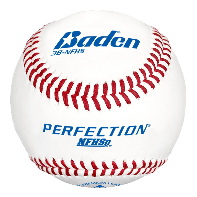 

Perfection NFHS Baseballs, 12 Pack