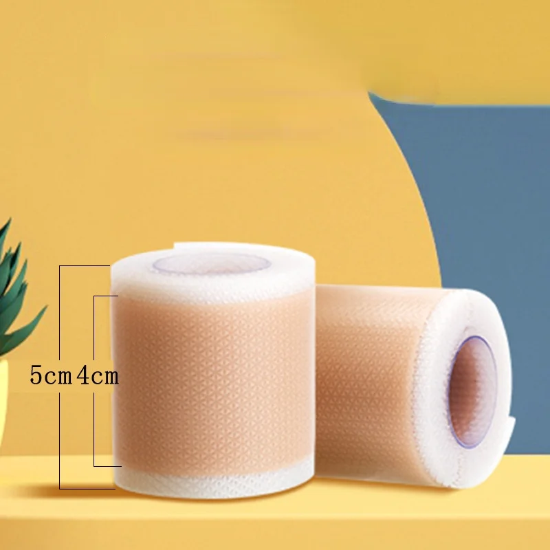 

Infant Auricle Valgus Correction Stickers Children's Ears Stick Out Stickers Skin Color Silicone Sticker for Baby Ear Protruding