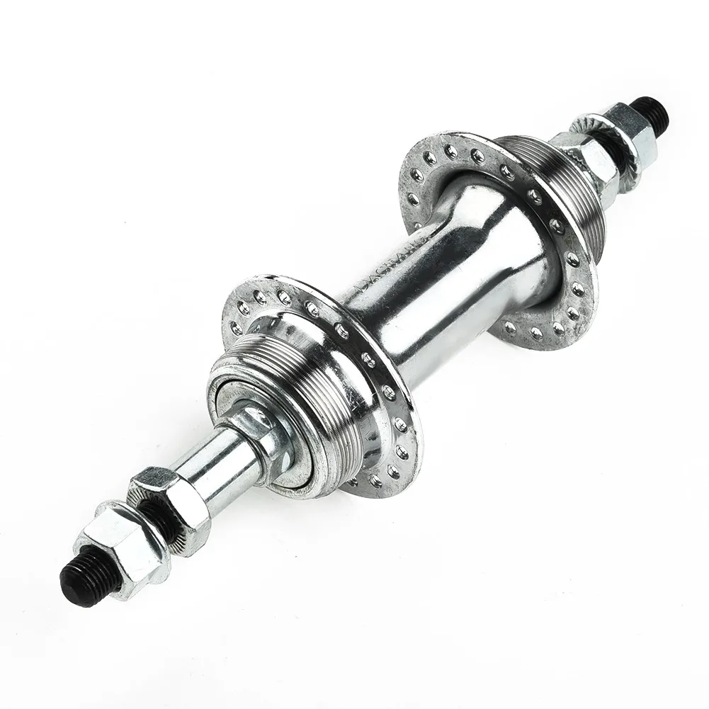 Наслаждайтесь необызированной производительностью со ступицей дискового