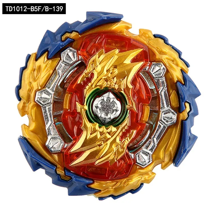 Фото Игрушка GT B-139 Starter Wizard Fafnir Rt Rs, подарок, Jet B206 Wyvron Surge Superking B205, детские игрушки №5