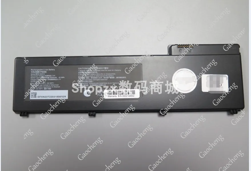 

Для нового 5954c2 7,6 V 6000MAh 45,6 WH аккумулятора ноутбука